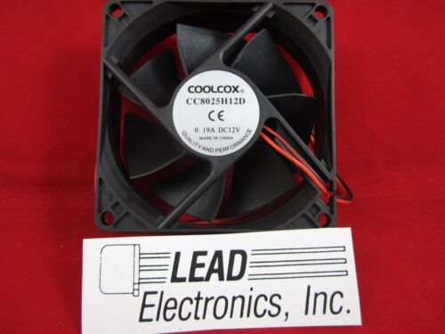 Noiseblocker NB-BlackSilentPRO Fan PM-2 40mm x 20mm Ultra Silent Fan