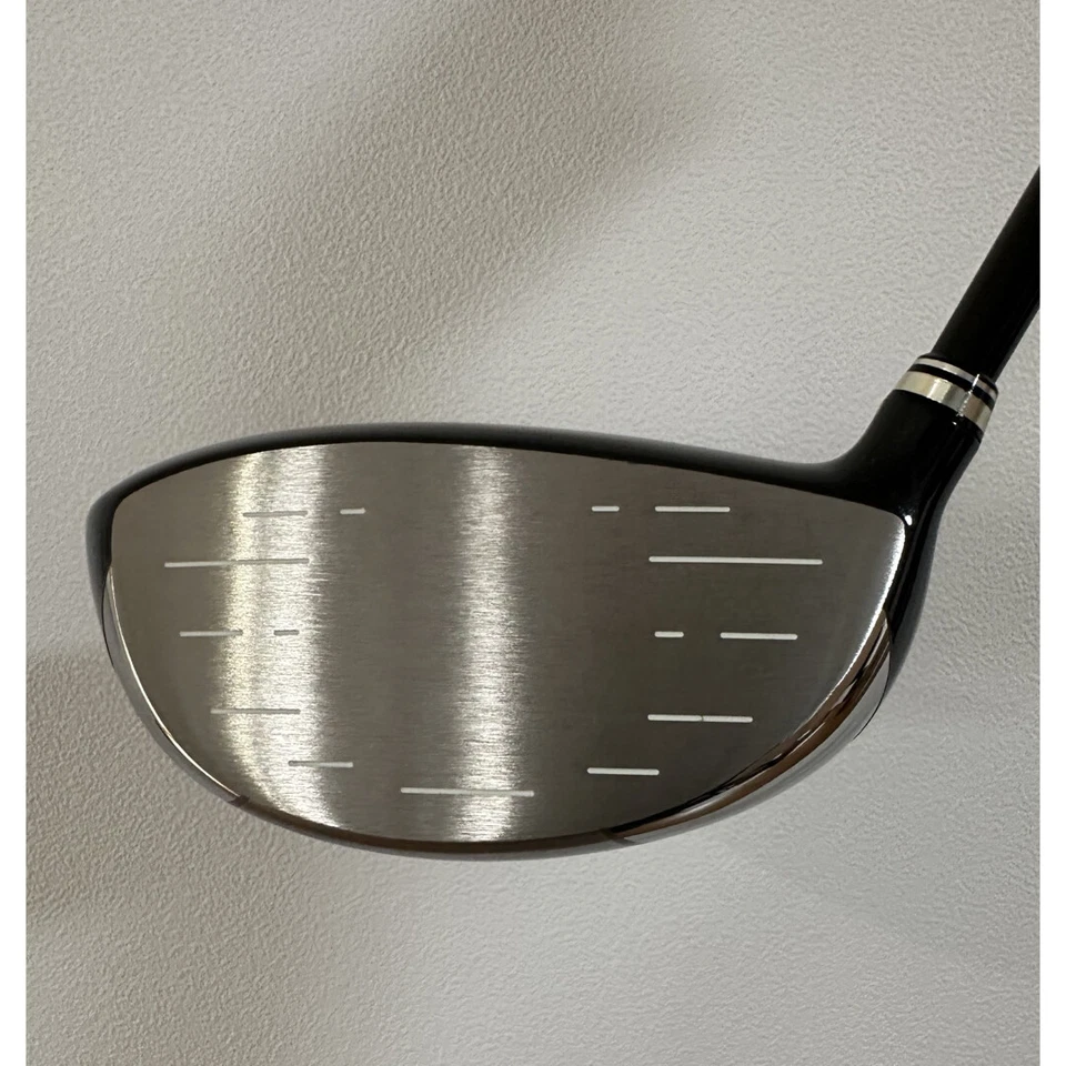 Club de golf Dunlop XXIO forjado driver 10,5° MX-4000/R #AB06023 Foto 3 de 4