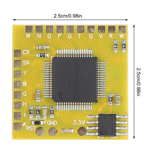 MODBO5.0 V1.93 Chip Support Hard Disk Boot Machine Mod Direct Reading Chip Micr - Picture 8 of 24