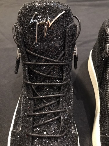 zanotti kriss glitter