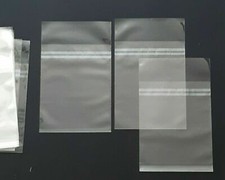 25 BUSTINE BUSTE PROTETTIVE MM 200x270 X FUMETTI GIORNALINI TEX GOLD REPUBBLICA