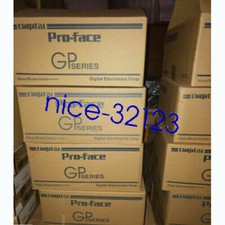 Pro-Face PFXGP4501TMD HMI Proface Touch Screen New In Box Expedited Shipping 1PC
