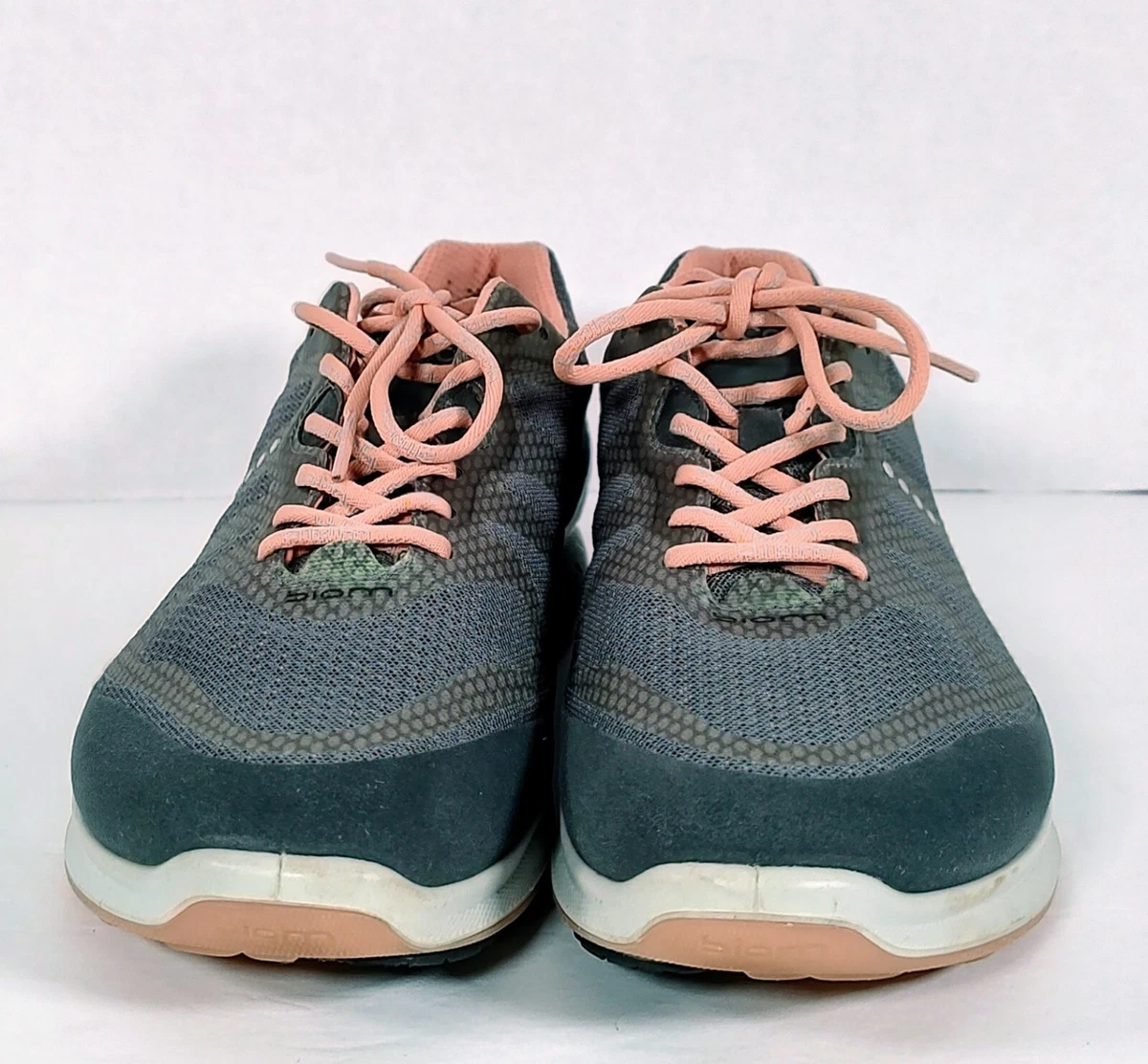 Ecco biom fuel top