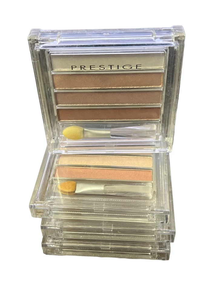 Eyeshadow Palette "Beauty Bar" FCE-19 Illuminate, NEW(Other) OS (Pack of 4) - Image 2 of 3