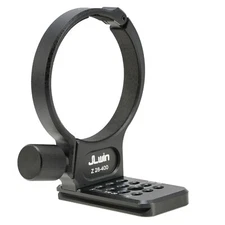 Metal Tripod Collar Mount Ring 70mm For Nikon NIKKOR Z 28-400mm f/4-8 VR Lens