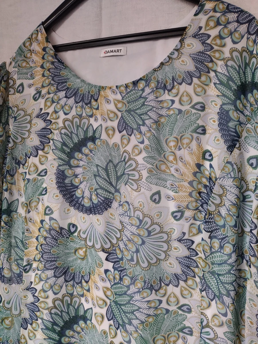 Damart ladies clothes deals