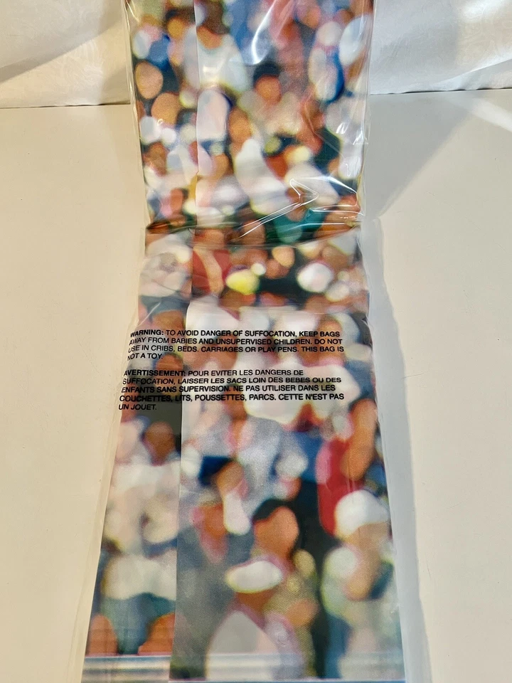 Stadium Backdrop 4’ X 30’Man Cave Sports Den Wall Birthday Party Decoration - Image 4 of 4