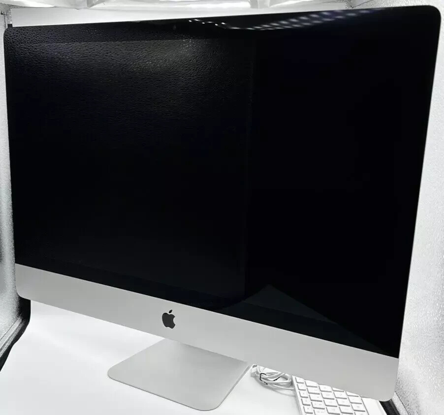 Apple iMac 5K 27 Apple iMac 5K 27