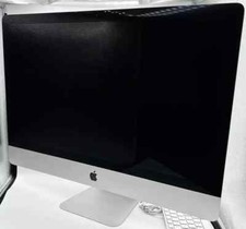 Apple iMac 5K 27" 2017 4.2 GHz Intel Core i7 1TB SSD 40GB RAM Pro 8GB GFX A 