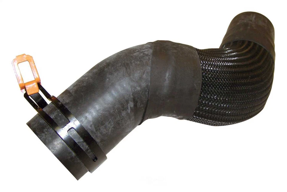 SE ADAPTA A JEEP LIBERTY 2008-2011 CON MOTOR 3,7 L MANGUERA RADIADOR INFERIOR WO/ABRAZADERA Foto 2 de 2