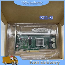 INSPUR 9211-8i YZCA-00019-101 6Gbps HBA LSI FW:P20 IT Mode ZFS FreeNAS unRAID