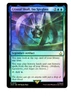 Crystal Skull, Isu Spyglass - Foil Assassin's Creed MTG