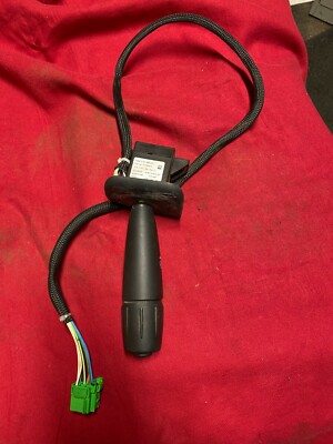 PETERBILT/KENWORTH TURN SIGNAL,LIGHTS, WIPER SPEED COLUMN SWITCH,PACCAR P27-1067