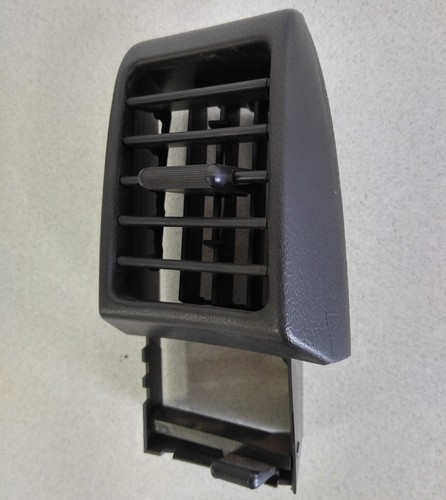 NICE ORIGINAL GENUINE PORSCHE 944 951 968 BLACK PASSENGERS SIDE DASH VENT - 第 2/4 張圖片