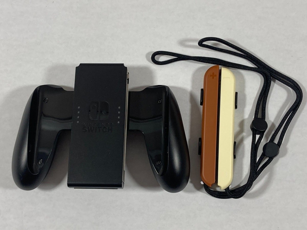 Special Edition Genuine Official Nintendo Switch Joy-Con Wrist