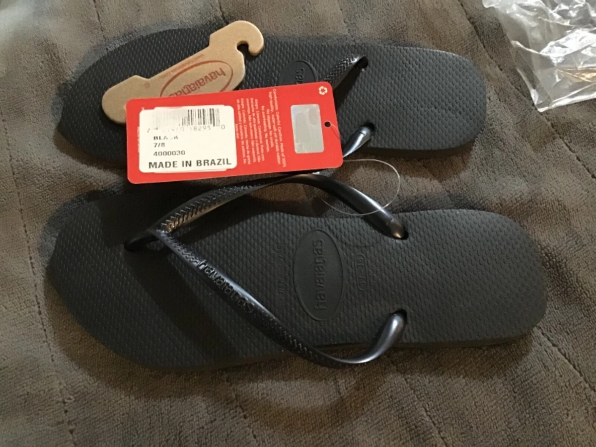 Ebay havaianas flip flops new arrivals
