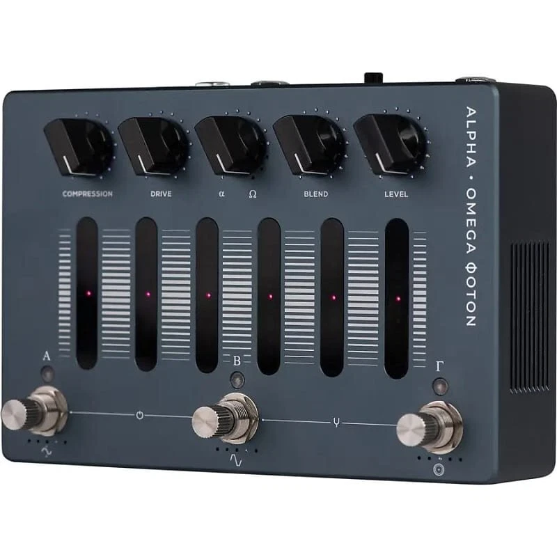 DARKGLASS ALPHA OMEGA PHOTON-