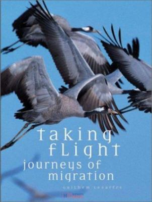 Taking Flight .. Lesaffre, Guilhem [Photographer]