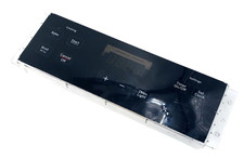 Genuine GE Range Control Board 164D8450G167 Same Day Shipping  60 Days Warranty