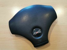 OPEL CALIBRA VECTRA KADETT GSI GTE GT 4X4 Abdeckung Lenkrad Taste 90251696