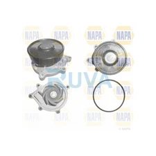 Fits Avensis Verso Countryman Cooper One Paceman Clubman Ruva Water Pump