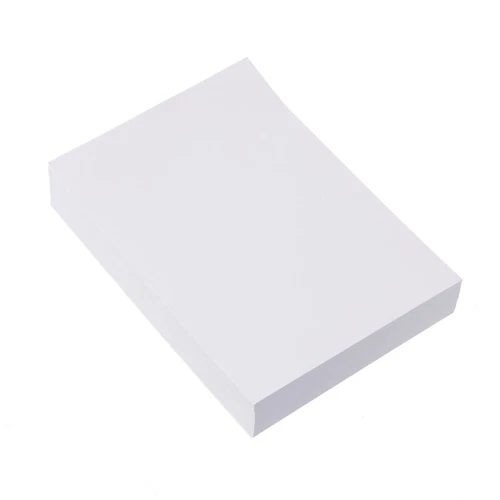 100Sheet 5in 3R Photo Printing Paper Glossy For Inkjet Printers Photo Paper