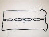 Ashika Dichtung Zylinderkopfhaube FüR KIA Carnival II 2.9 Crdi 47-0K-K02