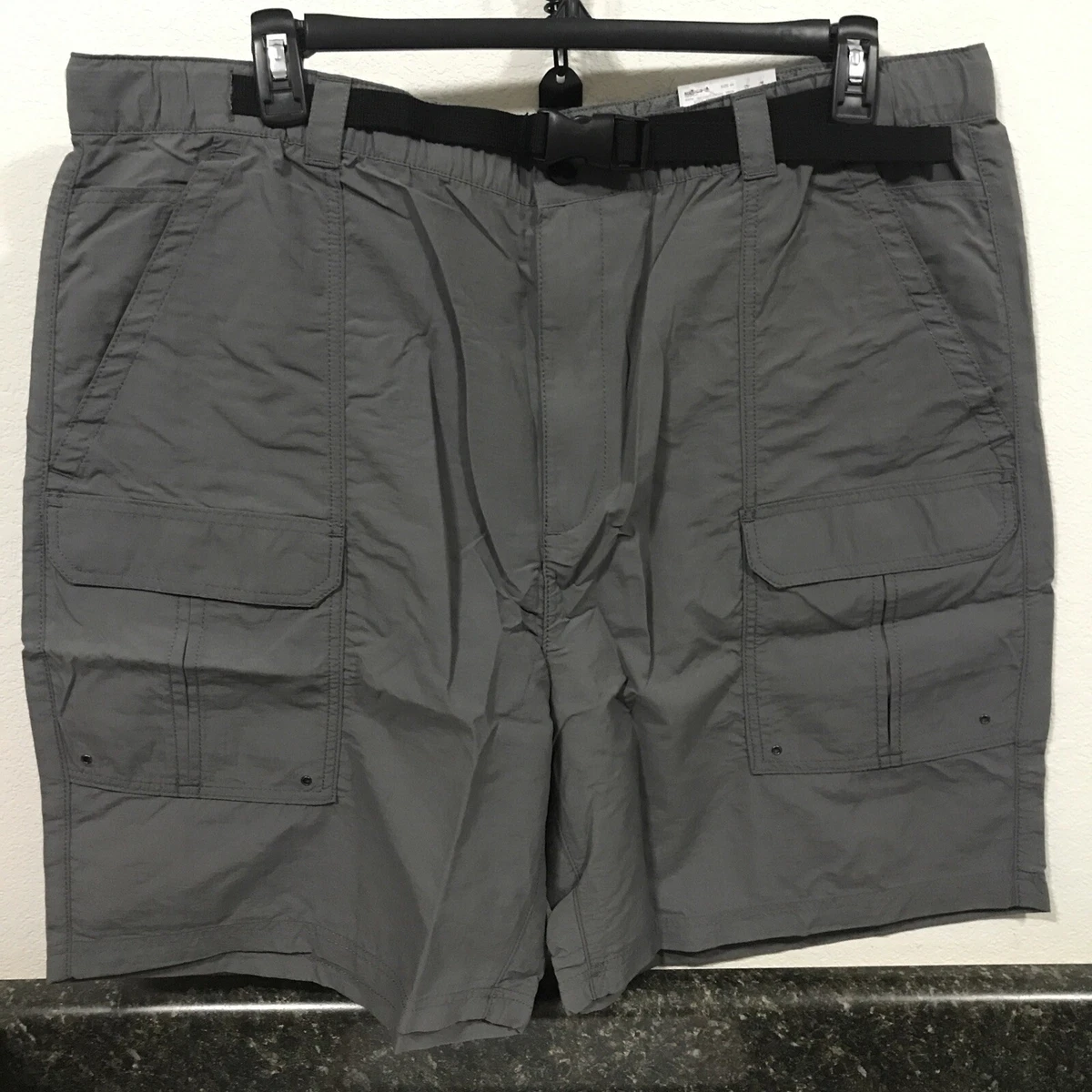 Croft and barrow quick dry shorts deals