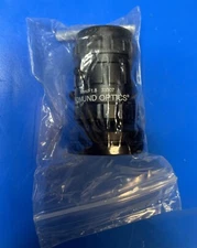 Edmund Optics 33-307 TechSpec 8mm UC Series Fixed Focal Length Lens