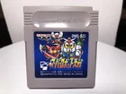 Super Robot Wars - Nintendo GameBoy Japanese Game Cart Cartridge OEM *US SELLER
