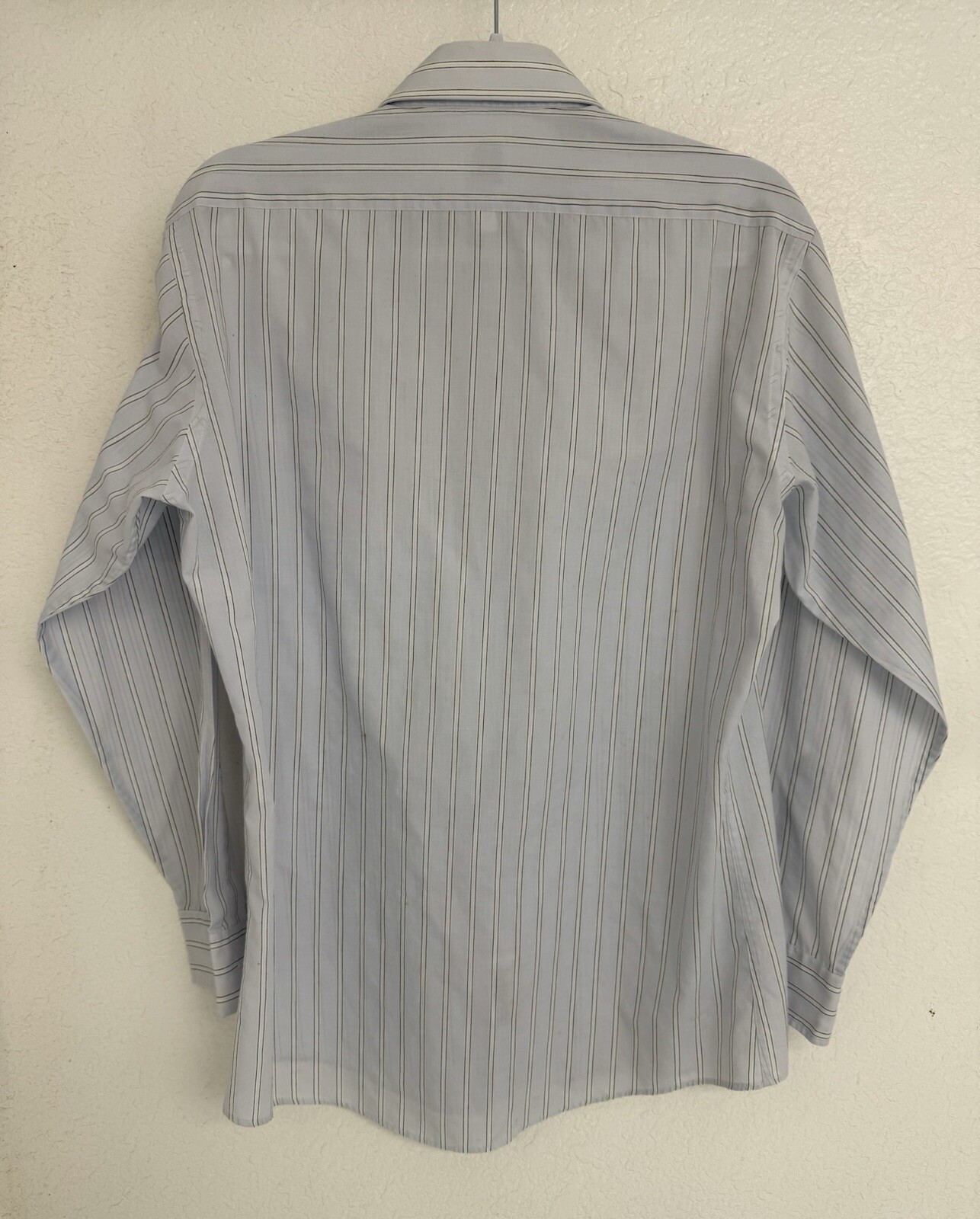 Yves Saint Laurent manica lunga con bottoni (L)