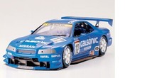 Tamiya 24219 - 1/24 Calsonic Skyline Gt-R (R34) - Neu