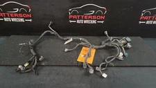 2012 SUBARU LEGACY ENGINE MOTOR ELECTRICAL WIRE WIRING HARNESS 2.5 AT AWD