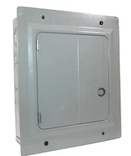 Cutler Hammer BR1020B100S11 Main Lug Load Center 100A 120/240V NEMA 1