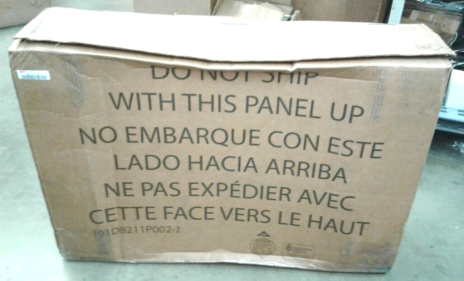 GE JP3036DLBB Smooth Surface Radiant 5 Element Black 36" Electric