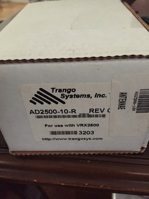 Trango Systems AD2500-10-R Antenna