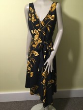 Ted Baker Calo dress size 4