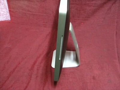 as is  Apple A1224 2008 iMac No OS Installed - Works/As-Is READ DESCRIPTION