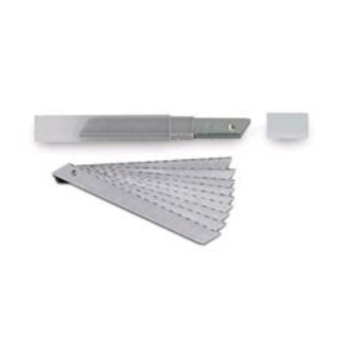 Lame Viva Cf1x10 Lame Ricambio 80x9mm