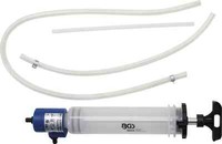 BGS UmfüLl Handpumpe 550 Ml AUS32 ÖL Diesel Benzin Usw Ein- Absaugen UmfüLlen