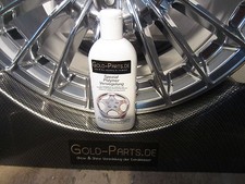 Gold-Parts GP-PV 100 250ml Spezial Versiegelung f&uuml;r Hochglanzverdichtete Felgen