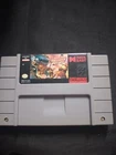 Fighter's History (Super Nintendo Entertainment System, 1994) - Japanese Version