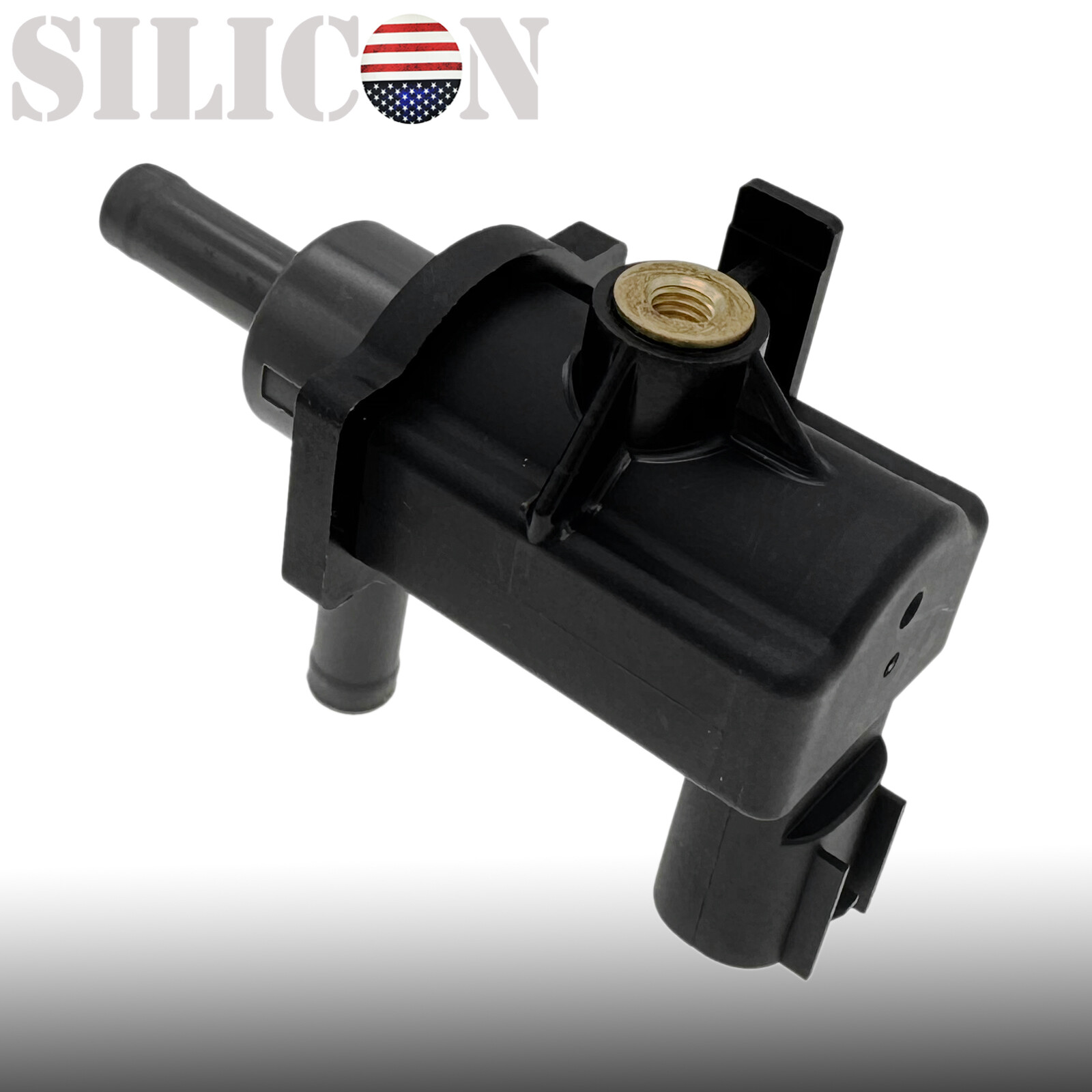 Vapor Canister Purge Solenoid Valve 25860 0V040 For Toyota Camry Venza