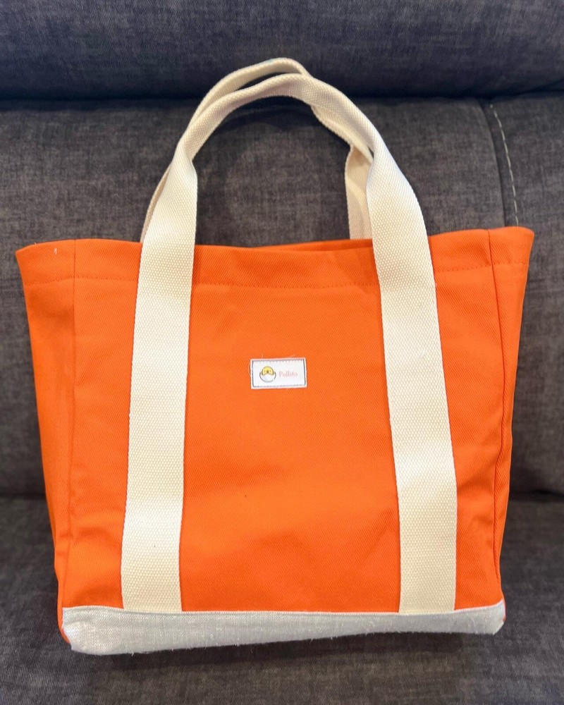 Stylish Durable Canvas Tote Bag for Everyday Use
