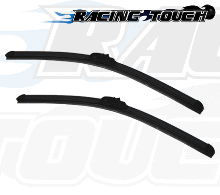 WindShield Wiper Blades (2pcs) 24" Driver 16" Passenger - Picture 5 of 5