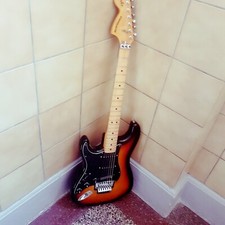 1978 FENDER STRATOCASTER USA -