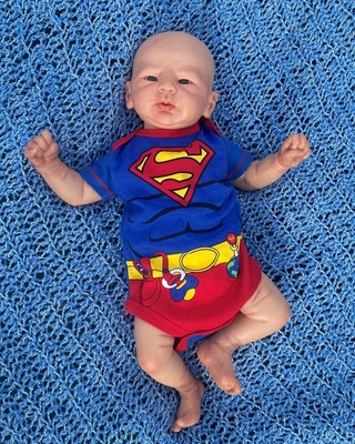 elisa marx reborn babies