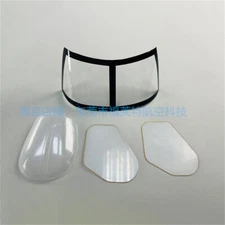 470 Size Airwolf  Roban Parts for RC Helicopter Fuselage Accessories Sparepart