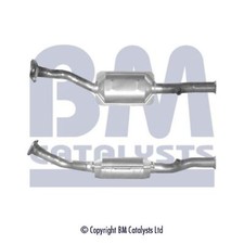 For Peugeot Partner 1.4 Genuine BM Cats Catalytic Converter