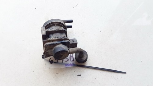 Opel Astra 2003 Electrical selenoid (Electromagnetic solenoid) 452 #894403-74